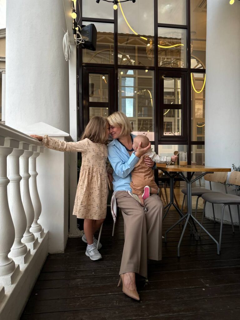 Забота о себе после 40: почему нельзя откладывать здоровье на потом