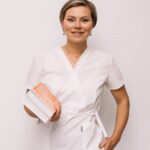 Менопауза и здоровье женщины 35+: гинеколог-эндокринолог Екатерина Волкова