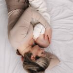 Алгоритм действий при бессоннице в 40+ лет