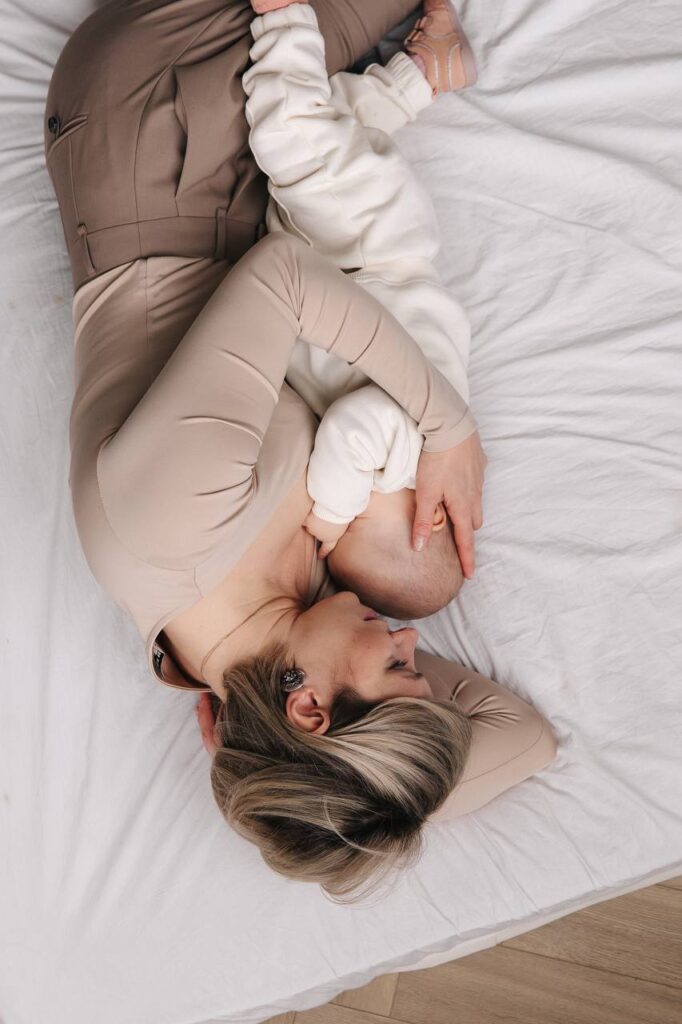 Алгоритм действий при бессоннице в 40+ лет