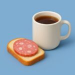 Утро после 40: Здоровый завтрак и секреты похудения