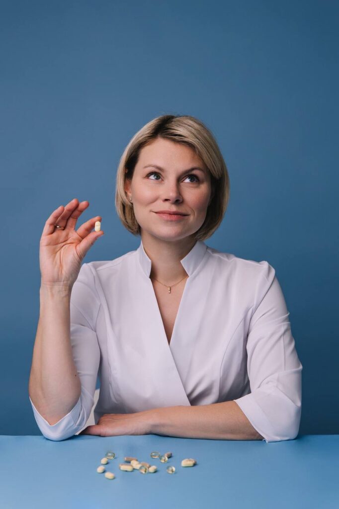 Первый звоночек: как тело подает сигналы о гормональных изменениях