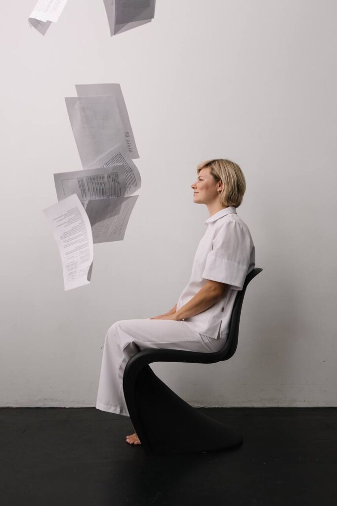 Анализы при симптомах менопаузы: что показали результаты