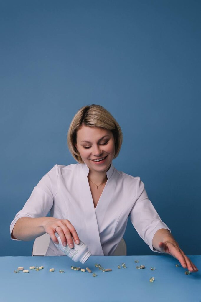 Истощение организма: симптомы, причины и восстановление