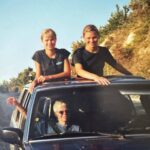 Что самое страшное для женщины: страхи, здоровье и забота о близких