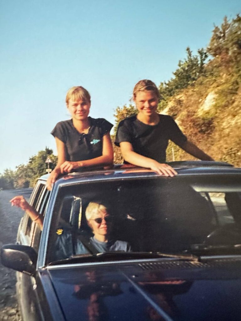 Что самое страшное для женщины: страхи, здоровье и забота о близких