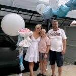 Санаторий Волковой: новая смена и личный юбилей