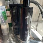 Распаковка подарков для волос и уход за ними