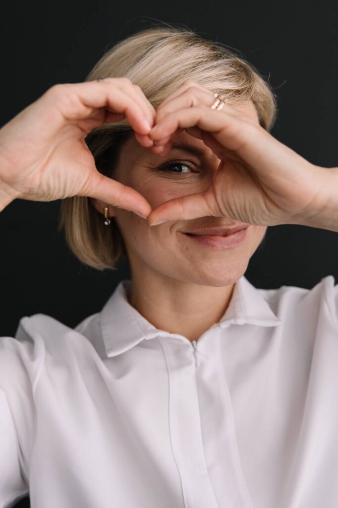 Истощение гормональной системы: не менопауза, а сигнал организма