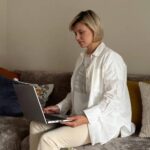 Как анализы подменяют заботу о себе: история клиентки