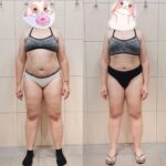 Свобода от диет: история успеха и трансформация тела