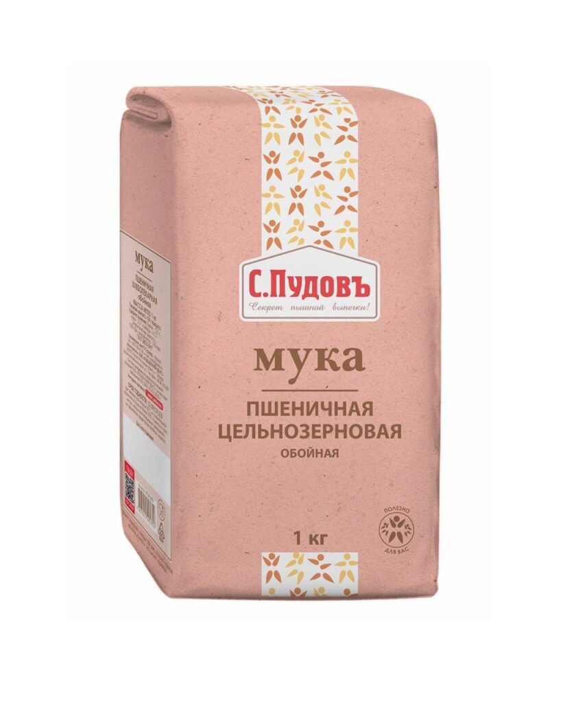 Альтернативная мука: разнообразие или польза?