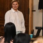 Предстоящая встреча подписчиц: повторим прошлогодний успех?