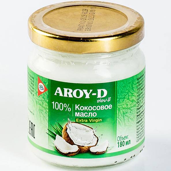 Кокосовое масло: польза, вред и альтернативы для ЗОЖ