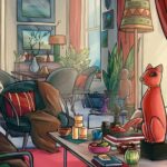 Экспресс-разминка для ума: Тренируем внимание и память после 40