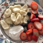 Идеальный завтрак для красоты и здоровья: делимся рецептами!