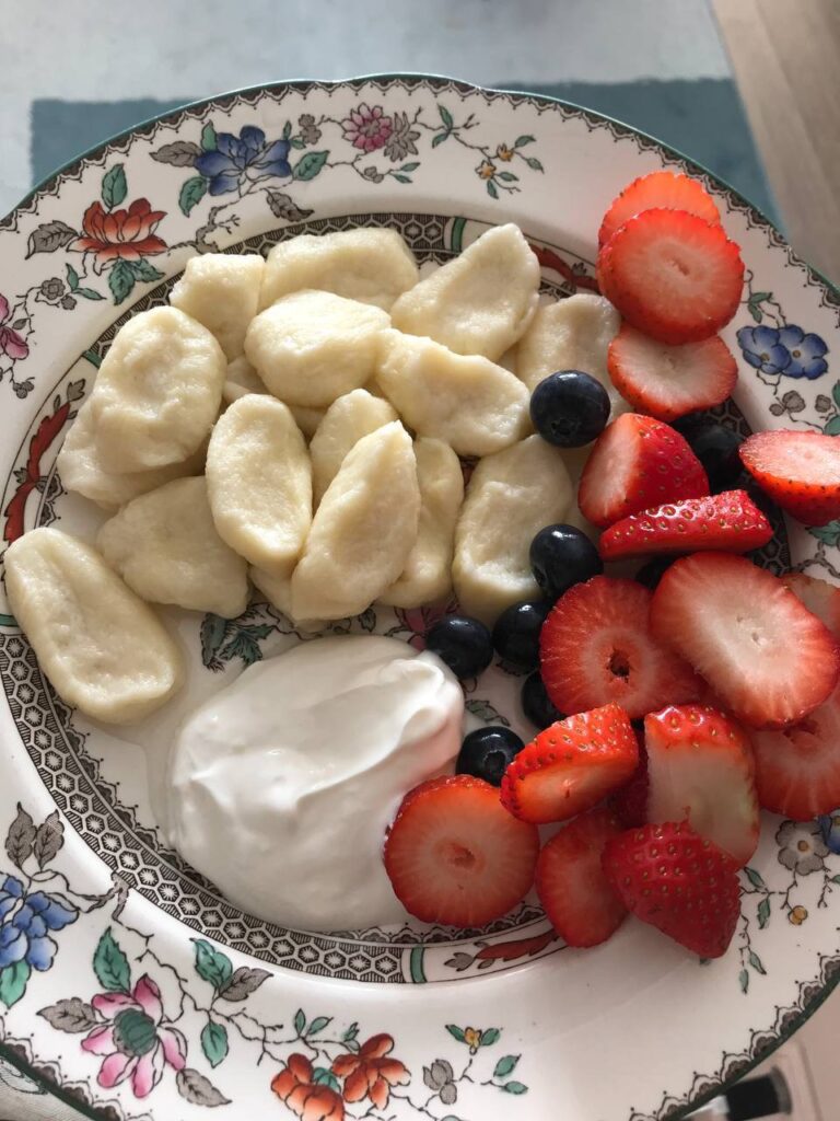 Идеальный завтрак для красоты и здоровья: делимся рецептами!