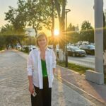 Ташкент: Преображение столицы Узбекистана за три года