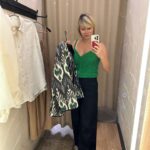 Возрастные изменения у женщин: принятие и забота о себе после 40