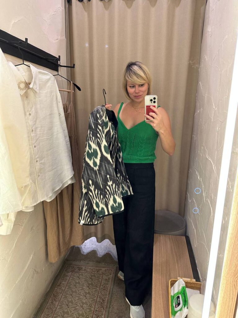 Возрастные изменения у женщин: принятие и забота о себе после 40