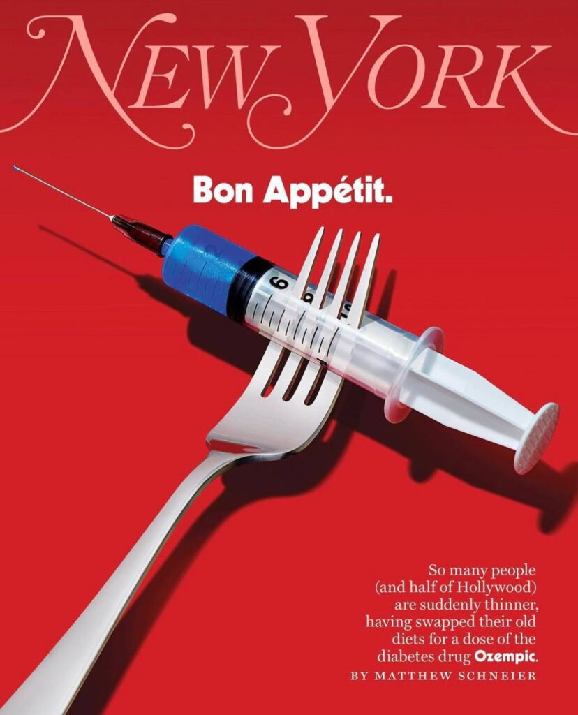 Уколы для похудения: опасный тренд или панацея?