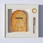 Jacquemus: Мода, Красота и Уют в Приглашении с Хлебом и Маслом