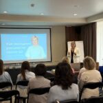 Встреча с подписчицами в Волгограде: волшебство и подарки