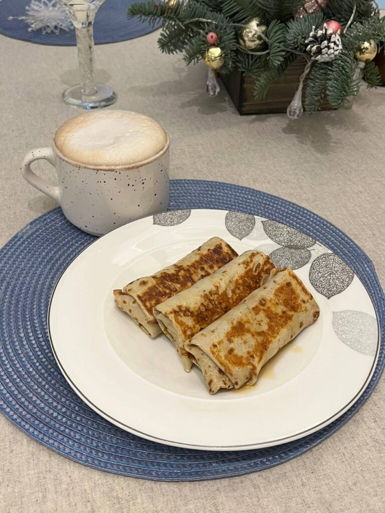 Питание пациентов: правила против свободы выбора