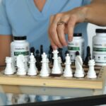 Восстановление гормонального баланса для женского здоровья и молодости