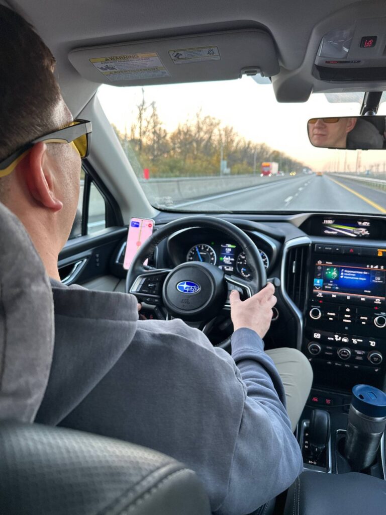 Куда отправимся в следующее путешествие?