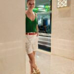 Мне 42: Принятие изменений тела после 40