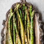 Спаржа по-азиатски: Рецепт для здоровья и красоты