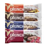 Протеиновые продукты: мой выбор для здоровья и красоты