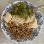 Идеальный завтрак с гранолой: польза и красота