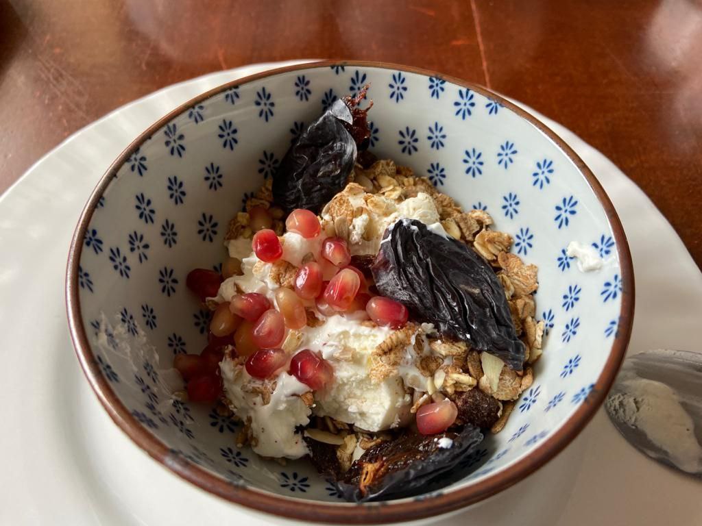 Завтрак: метод тарелки или индивидуальный подход?