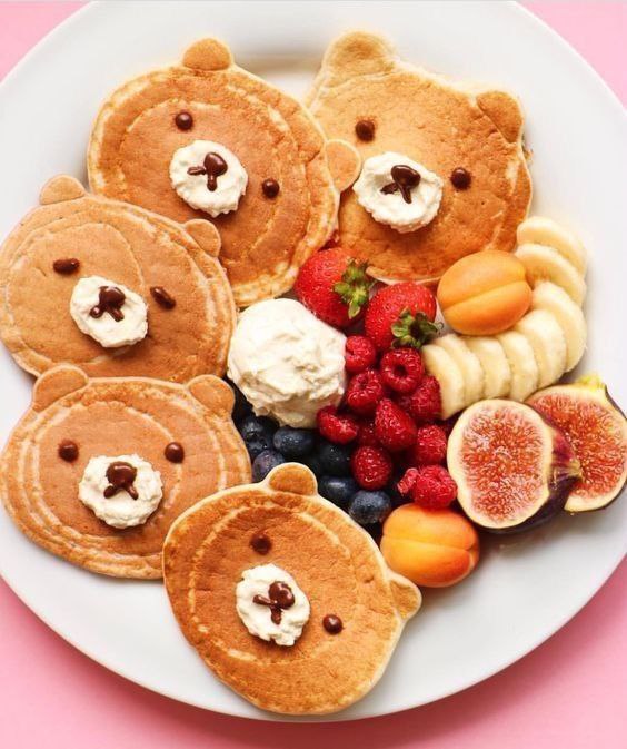 Начни утро с позитива: забота о себе и красота изнутри