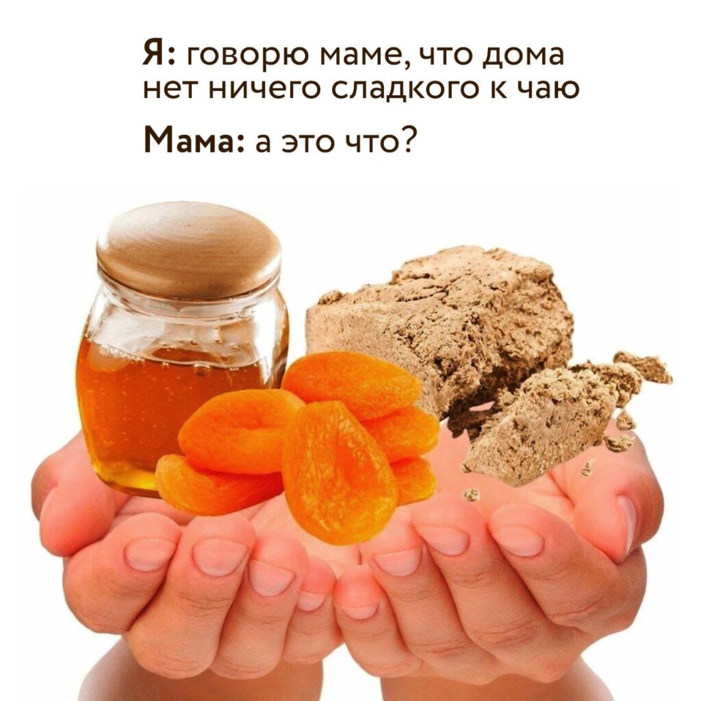 Ностальгические сладости: вкус детства и яркие воспоминания