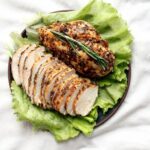 Домашняя пастрома из куриной грудки: здоровая замена колбасе