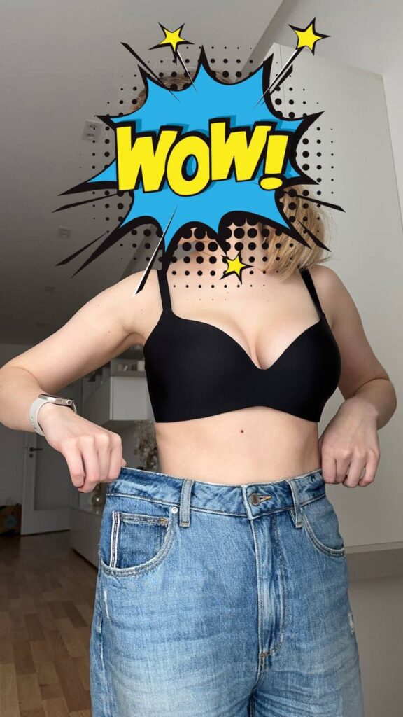 Здоровье и Красота: Отказ от Калорий к Гармонии с Телом