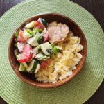 Паста для здоровья и красоты: примеры блюд