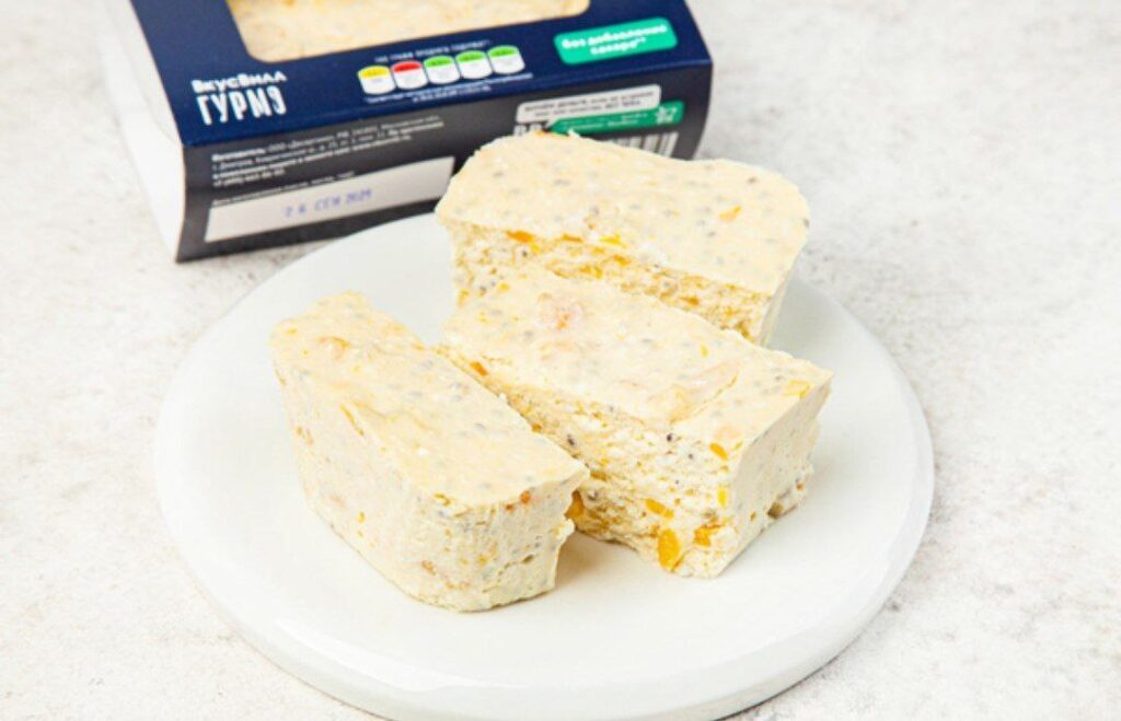 Завтраки для здоровья и красоты