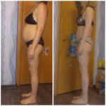 Трансформация тела: здоровые привычки и комфортное похудение за 3 месяца