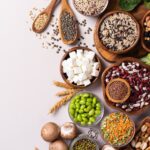 Чем заменить мясо: растительный белок для здоровья и красоты