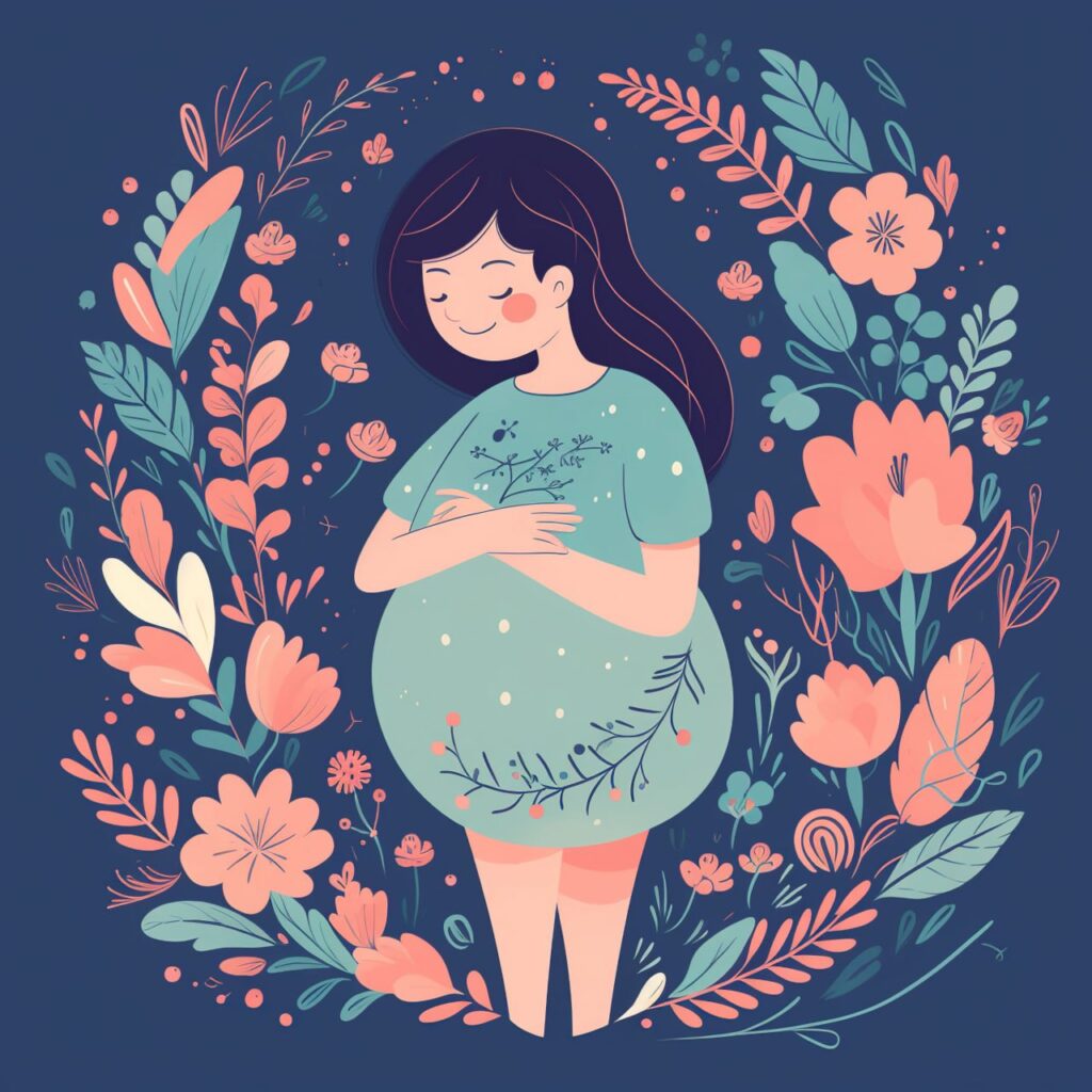 Питание во время беременности: что можно и нельзя?