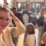 Возвращение домой: Крым как место силы и домашний уют