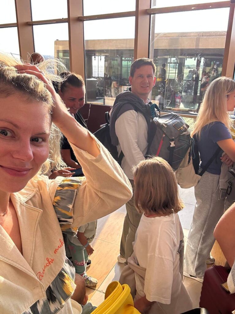 Возвращение домой: Крым как место силы и домашний уют