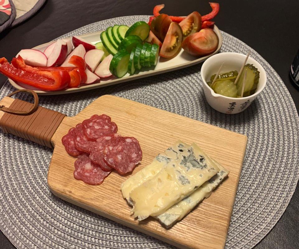 Нестандартные приемы пищи: баланс, здоровье и красота