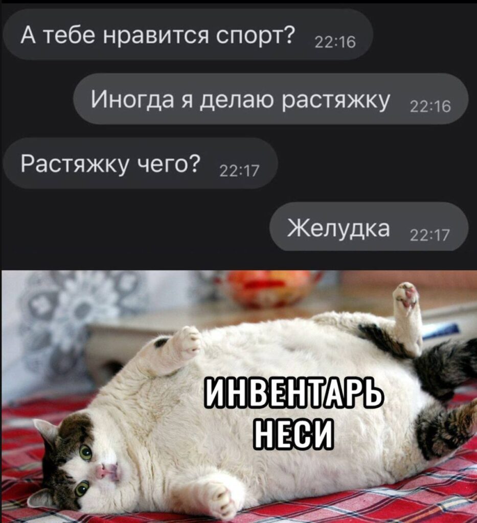 Утренний заряд: фитнес, здоровье и красота