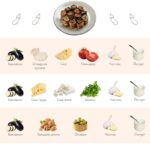 Рулетики из баклажанов: вкусные начинки и польза для здоровья