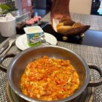 Menemen: Турецкий Завтрак для Здоровья и Красоты